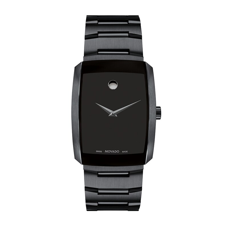 Main Image 1 of Previously Owned Movado Eliro Watch 0607187