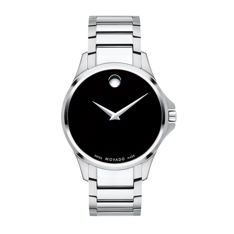 Main Image 1 of Previously Owned Movado Ario Men's Watch 607446