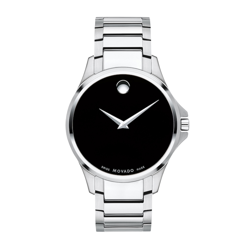 Previously Owned Movado Ario Men's Watch 607446