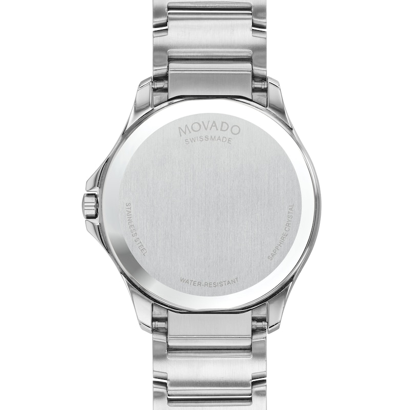 Main Image 3 of Previously Owned Movado Ario Men's Watch 607446