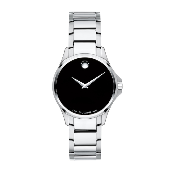 Previously Owned Movado Ario Women's Watch 607451