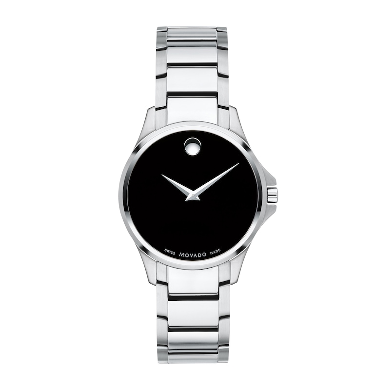 Main Image 1 of Previously Owned Movado Ario Women's Watch 607451