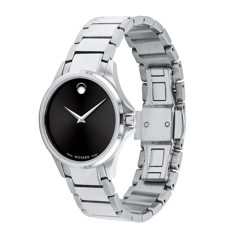 Main Image 2 of Previously Owned Movado Ario Women's Watch 607451