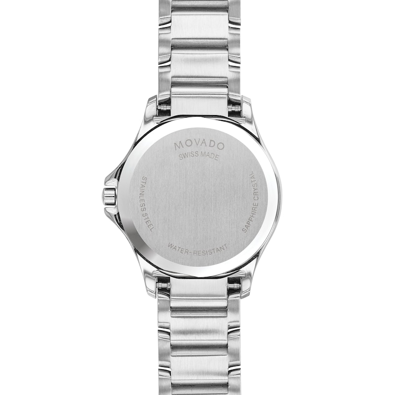 Main Image 3 of Previously Owned Movado Ario Women's Watch 607451