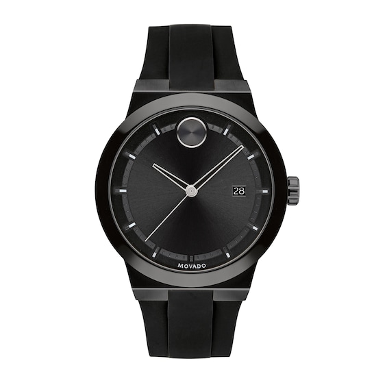 Previously Owned Movado BOLD Fusion Men's Watch 3600621