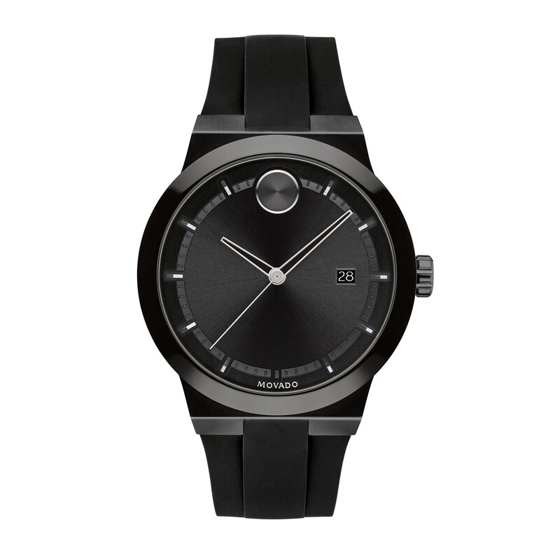 Main Image 1 of Previously Owned Movado BOLD Fusion Men's Watch 3600621