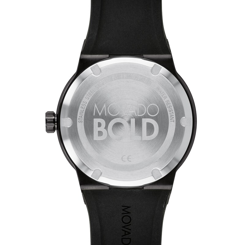 Main Image 3 of Previously Owned Movado BOLD Fusion Men's Watch 3600621