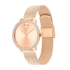 Thumbnail Image 2 of Previously Owned Movado BOLD Women's Stainless Steel Watch 3600657