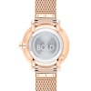 Thumbnail Image 3 of Previously Owned Movado BOLD Women's Stainless Steel Watch 3600657