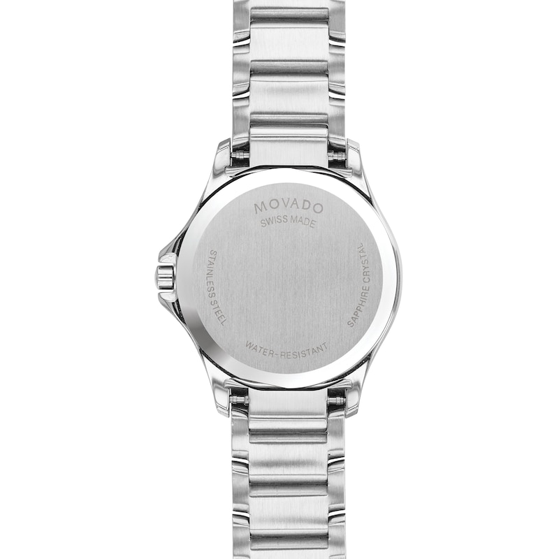 Previously Owned Movado Ario Women's Watch 607452