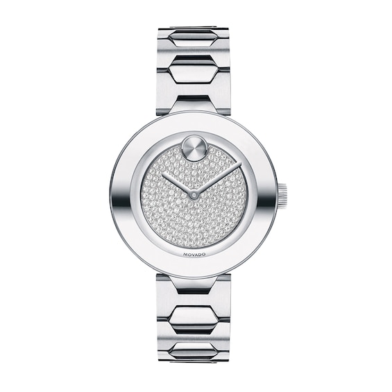 Kay Previously Owned Movado BOLD Women's Watch 3600567