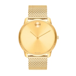 Previously Owned Movado BOLD Men's Watch 3600588