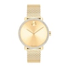 Thumbnail Image 1 of Previously Owned Movado BOLD Women's Stainless Steel Watch 3600656