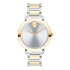 Thumbnail Image 1 of Previously Owned Movado BOLD Women's Stainless Steel Watch 3600651