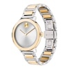 Thumbnail Image 2 of Previously Owned Movado BOLD Women's Stainless Steel Watch 3600651