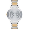 Thumbnail Image 3 of Previously Owned Movado BOLD Women's Stainless Steel Watch 3600651
