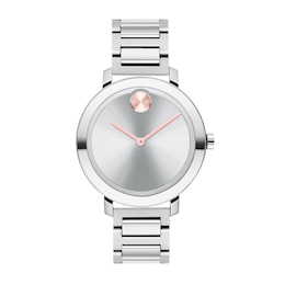 Previously Owned Movado BOLD Evolution Women's Watch 3600647