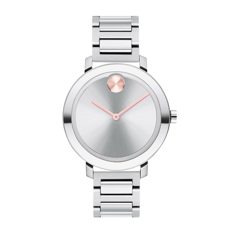 Main Image 1 of Previously Owned Movado BOLD Evolution Women's Watch 3600647