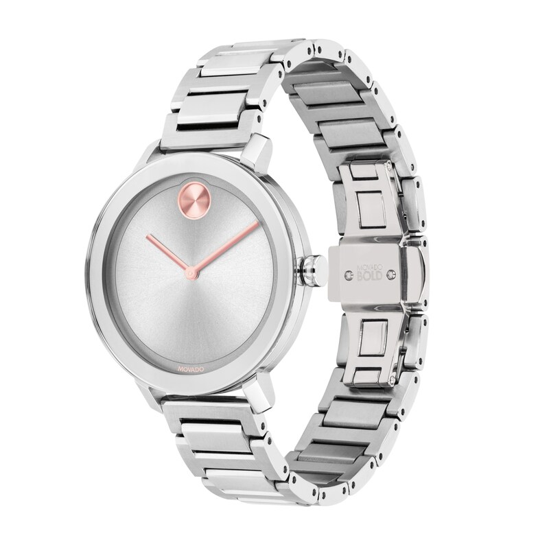Main Image 2 of Previously Owned Movado BOLD Evolution Women's Watch 3600647