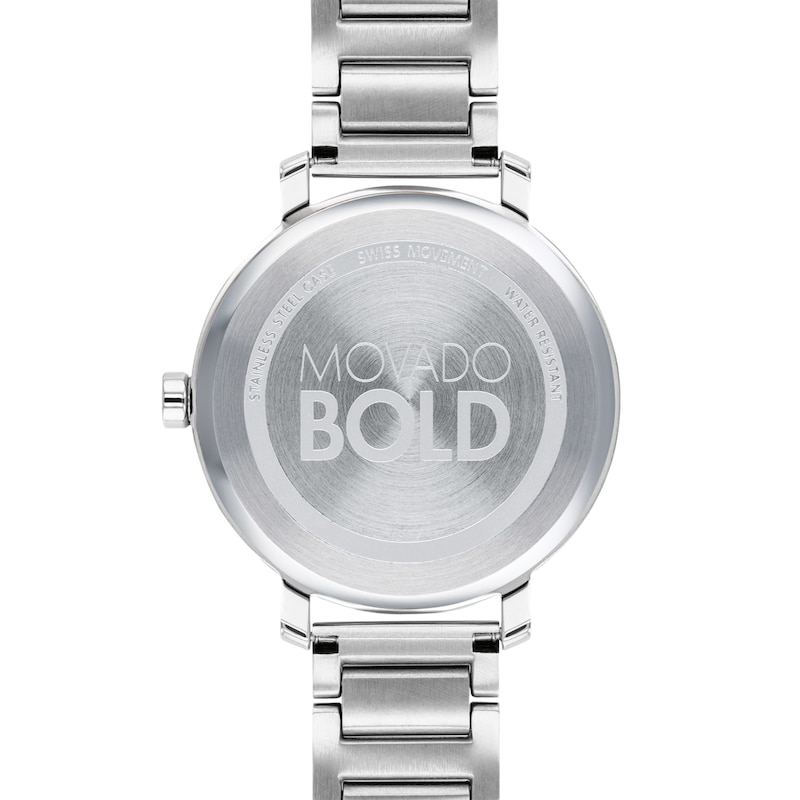 Main Image 3 of Previously Owned Movado BOLD Evolution Women's Watch 3600647