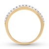 Thumbnail Image 2 of Previously Owned Diamond Enhancer Ring 1/2 ct tw 14K Yellow Gold