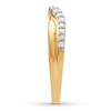 Thumbnail Image 3 of Previously Owned Diamond Enhancer Ring 1/2 ct tw 14K Yellow Gold