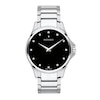 Thumbnail Image 1 of Previously Owned Movado Ario Men's Watch 607449