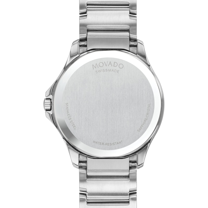 Main Image 2 of Previously Owned Movado Ario Men's Watch 607449