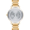 Previously Owned Movado BOLD Women's Stainless Steel Watch 3600649
