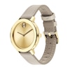 Thumbnail Image 2 of Previously Owned Ladies' Movado Bold Evolution Gold-Tone Strap Watch 3600642