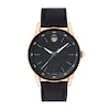 Previously Owned Men's Movado Watch 0607358