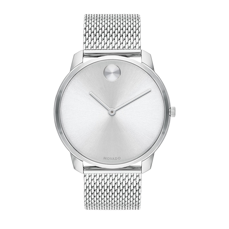 Main Image 1 of Previously Owned Movado BOLD Men's Watch 3600589