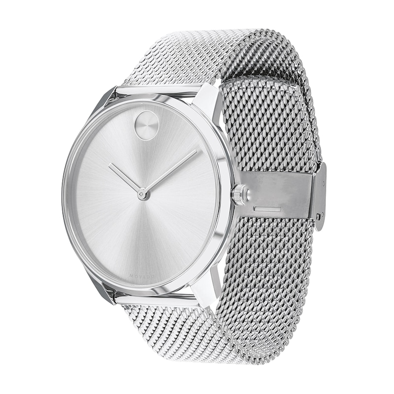Main Image 2 of Previously Owned Movado BOLD Men's Watch 3600589