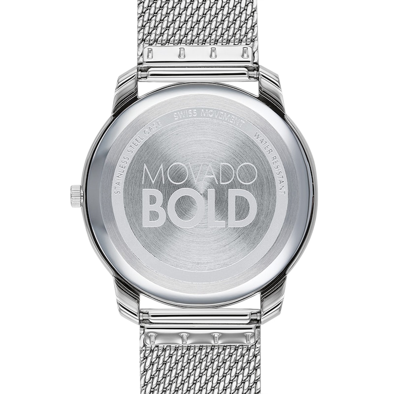 Main Image 3 of Previously Owned Movado BOLD Men's Watch 3600589