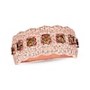 Thumbnail Image 1 of Previously Owned Le Vian Chocolate Diamond Ring 1-1/2 ct tw 14K Strawberry Gold