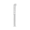 Thumbnail Image 1 of Previously Owned Ever Us Diamond Wedding Band 1/4 ct tw Round-cut 14K White Gold