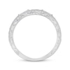 Thumbnail Image 3 of Previously Owned Neil Lane Diamond Wedding Band 3/8 ct tw 14K White Gold