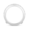 Thumbnail Image 2 of Previously Owned Diamond Enhancer Ring 1-1/4 ct tw Round-cut 14K White Gold