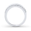 Thumbnail Image 1 of Previously Owned THE LEO Diamond Ring 1-5/8 ct tw Princess-cut 14K White Gold
