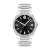 Thumbnail Image 1 of Previously Owned Movado SE Stainless Steel Men's Watch 0607541