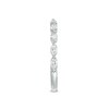 Thumbnail Image 3 of Previously Owned Neil Lane Premiere Diamond Band 5/8 ct tw 14K White Gold - Size 4