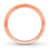Thumbnail Image 1 of Previously Owned Diamond Anniversary Band 1/2 ct tw Round-cut 10K Rose Gold