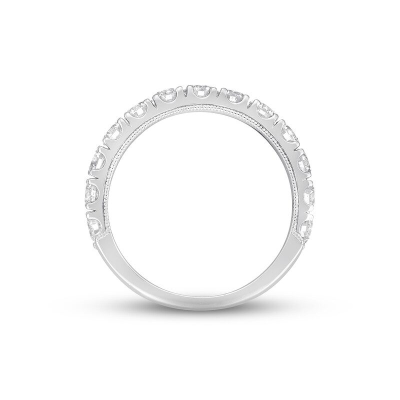 Main Image 2 of Previously Owned Neil Lane Diamond Anniversary Band 1-1/2 ct tw 14K White Gold