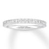 Thumbnail Image 0 of Previously Owned Neil Lane Premiere Diamond Band 1/2 ct tw 14K White Gold