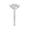 Thumbnail Image 1 of Previously Owned Center of Me Diamond Ring 1 ct tw 14K White Gold