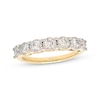 Thumbnail Image 1 of Previously Owned Diamond Anniversary Band 1 ct tw Round-cut 14K Yellow Gold