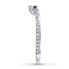 Thumbnail Image 3 of Previously Owned Neil Lane Diamond Ring 1/4 ct tw Round-cut 14K White Gold - Size 5.75