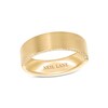 Thumbnail Image 1 of Previously Owned Neil Lane Men's Diamond Wedding Band 1/5 ct tw 14K Yellow Gold