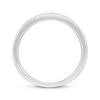 Thumbnail Image 3 of Previously Owned Neil Lane Diamond Wedding Band 1/3 ct tw Round 14K White Gold