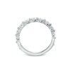 Thumbnail Image 2 of Previously Owned Neil Lane Premiere Diamond Band 5/8 ct tw 14K White Gold Size 9.5